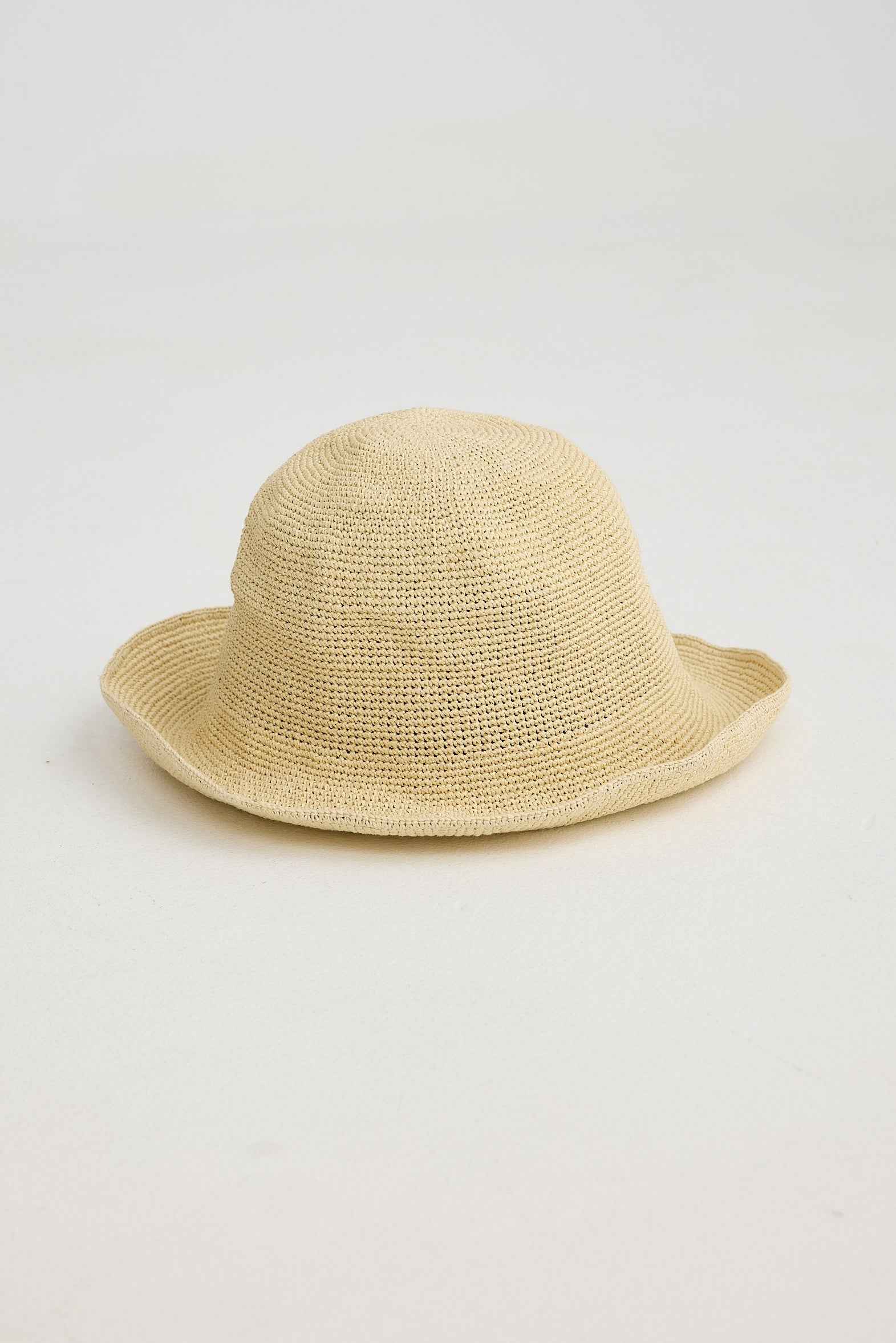 Day Dream Bucket Hat - Natural