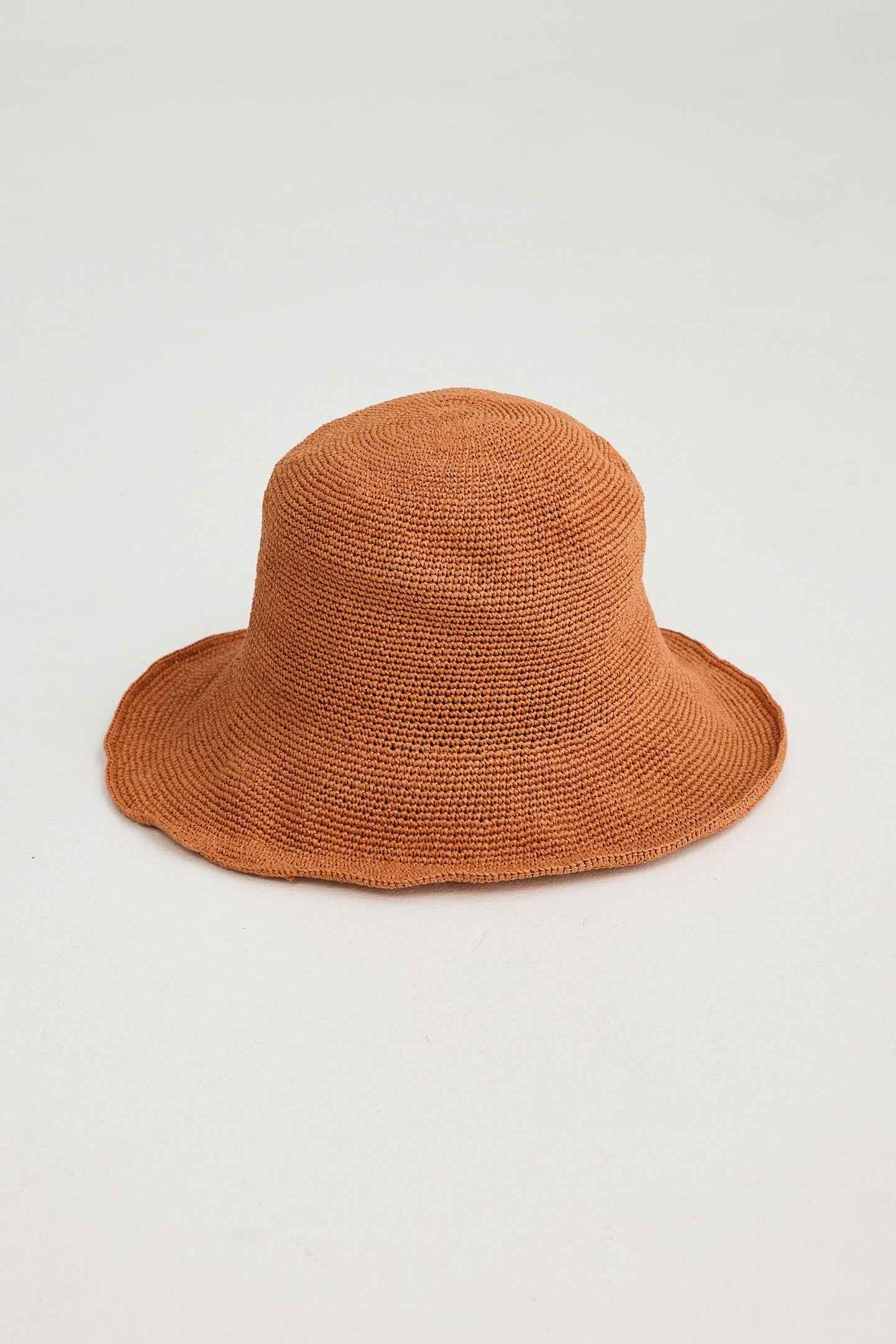 Day Dream Bucket Hat - Ochre