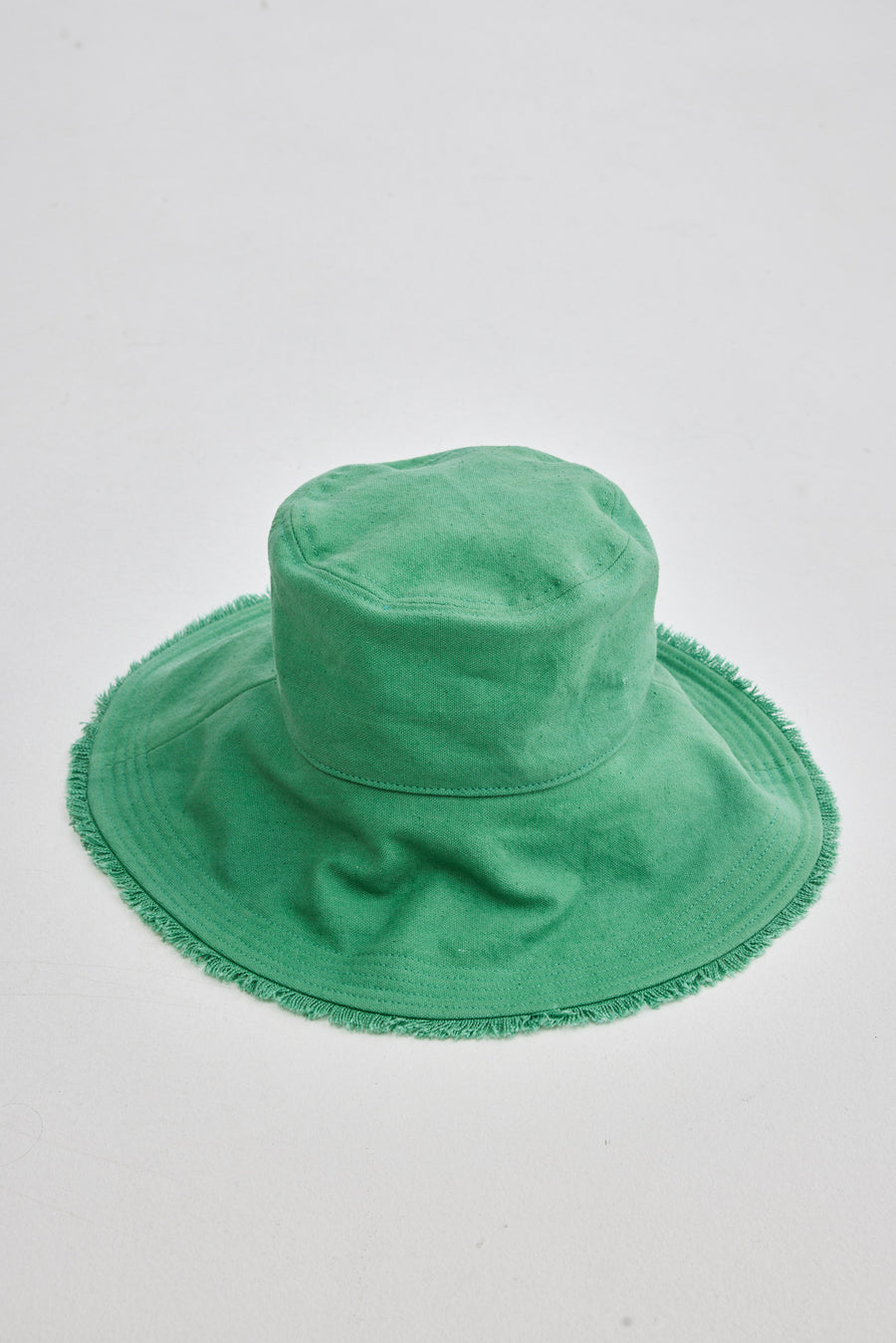 Sunny Bucket Hat - Green