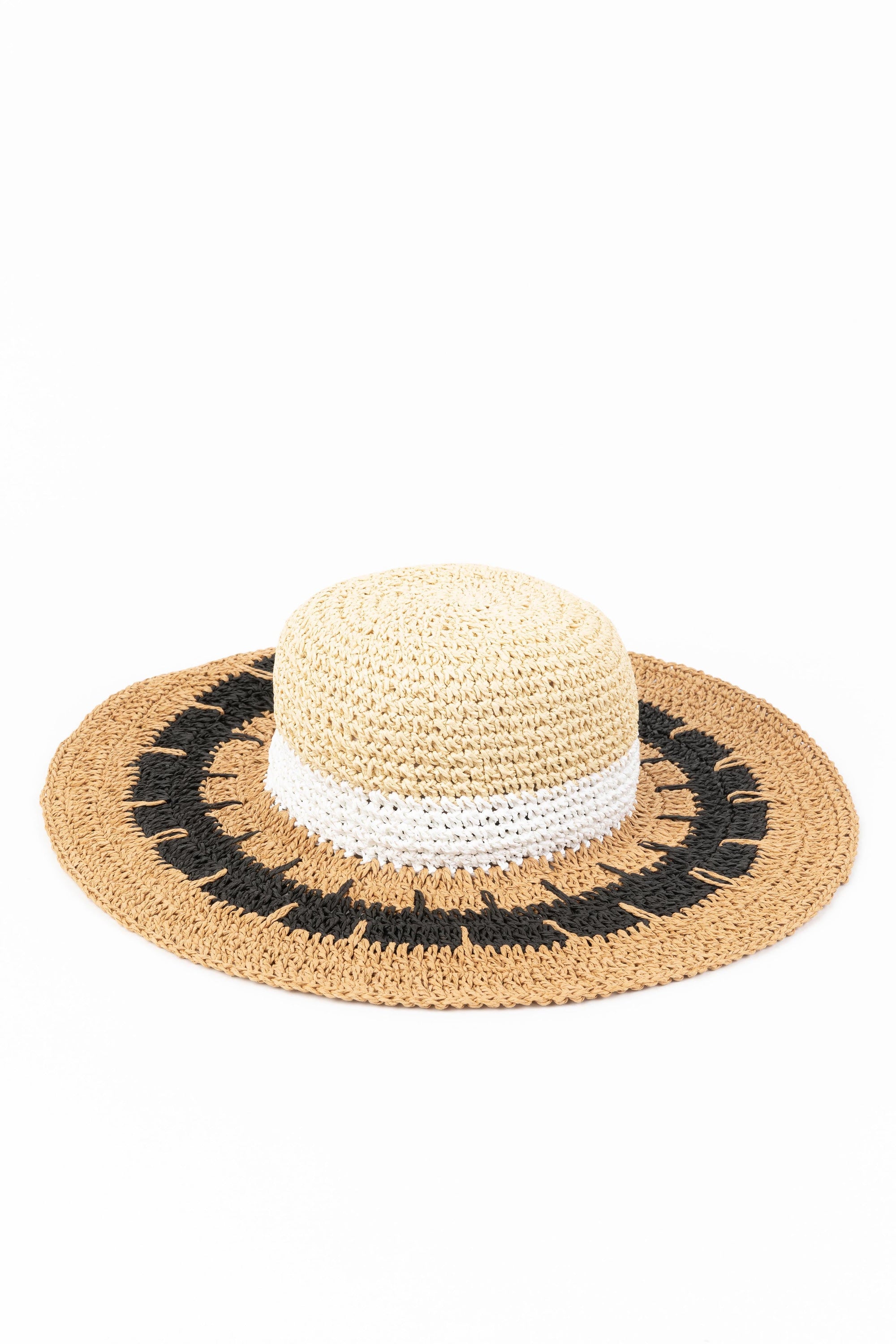 Springbank Hat - Black