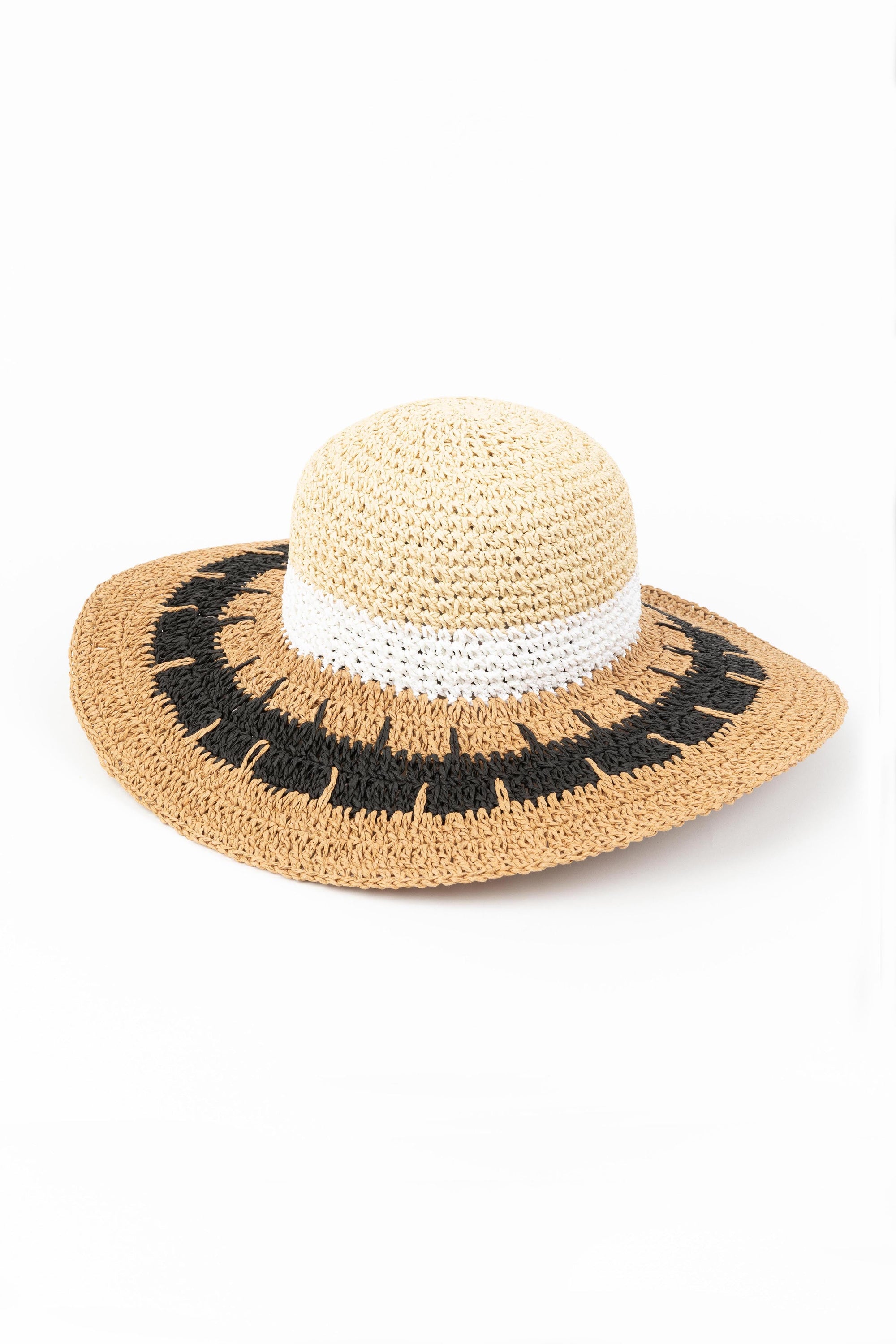 Springbank Hat - Black