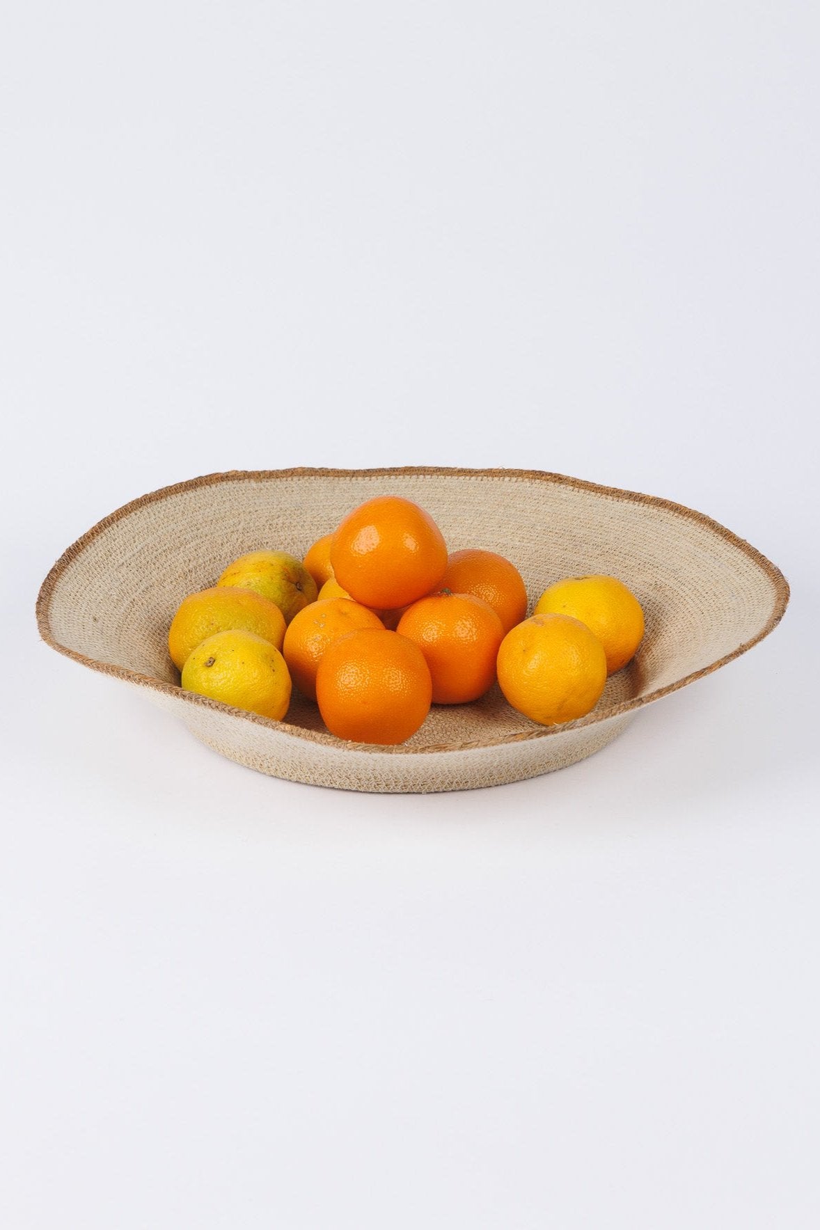 Alpine Bowl - Tan