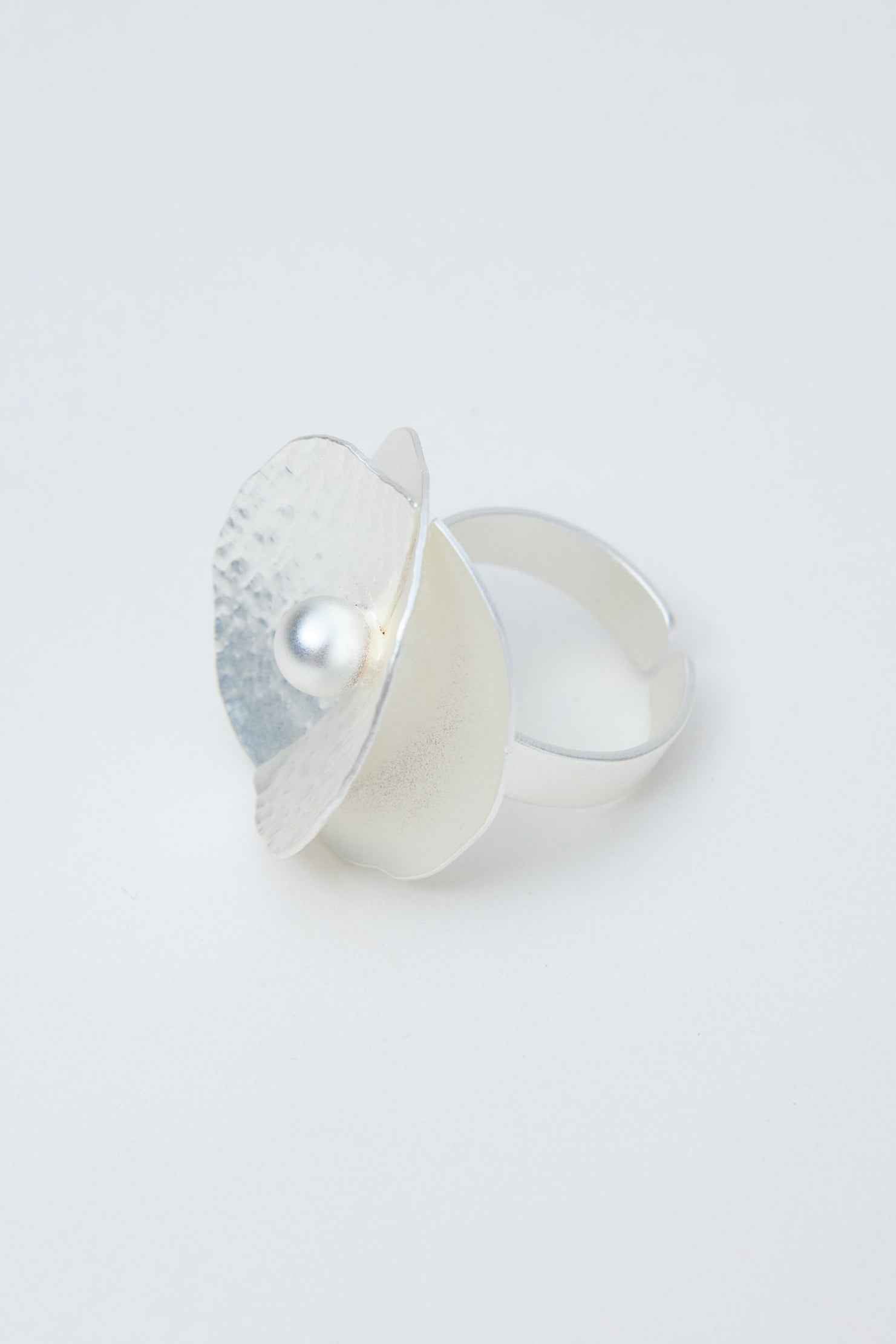 Sophia Ring - Silver