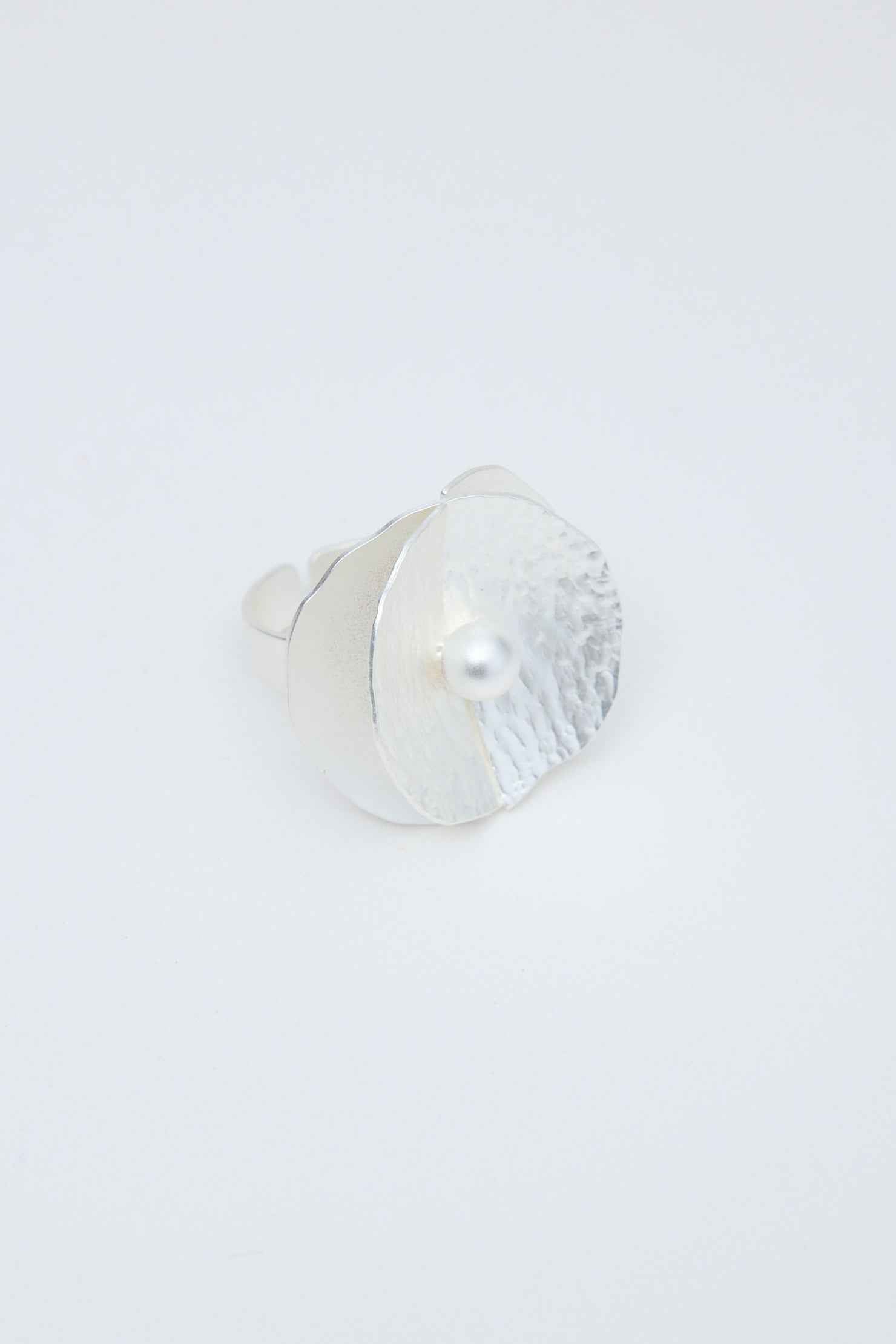 Sophia Ring - Silver