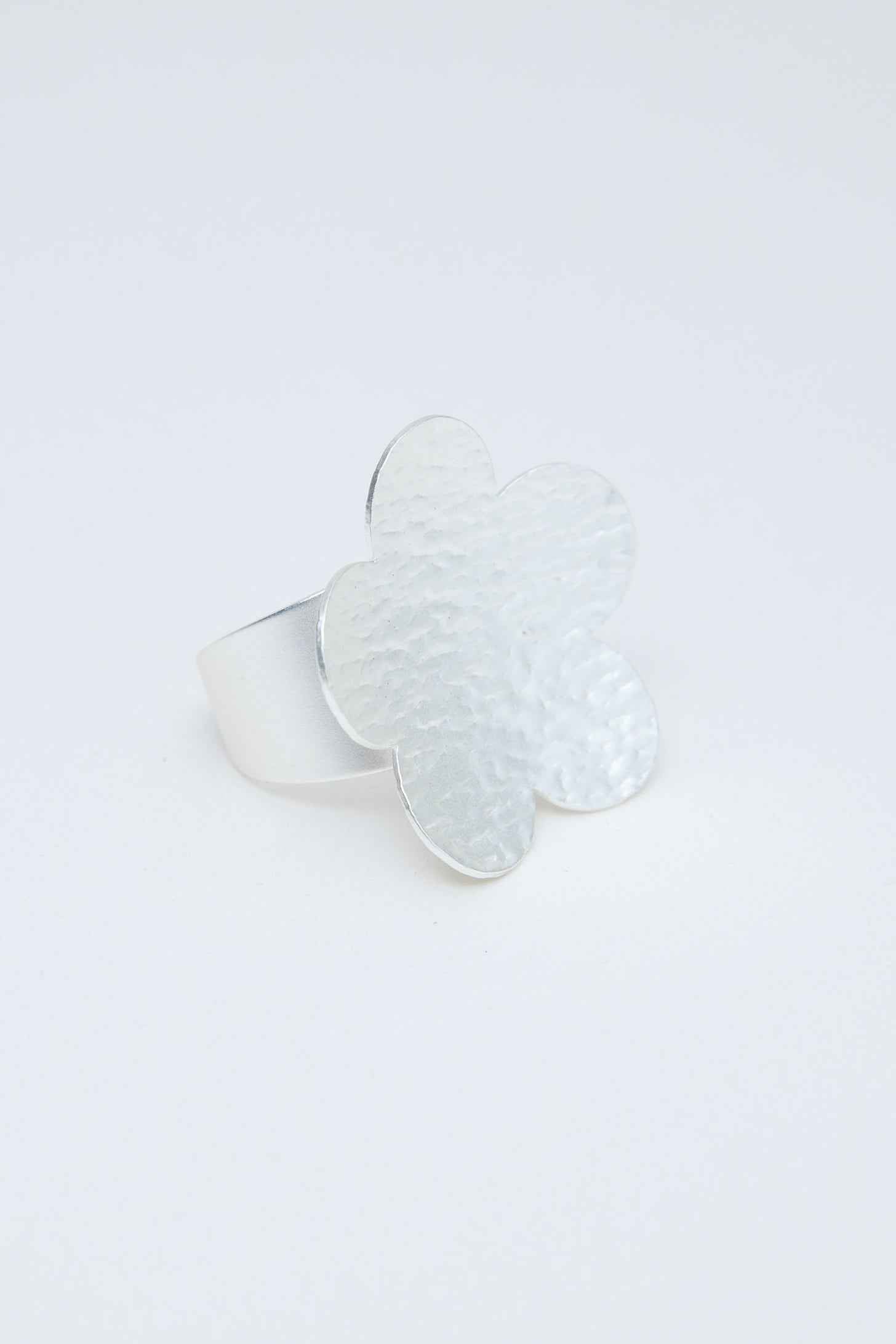 Bella Ring - Silver