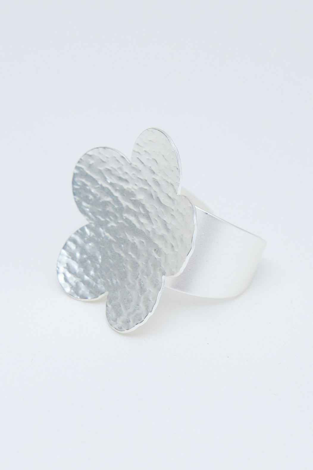 Bella Ring - Silver