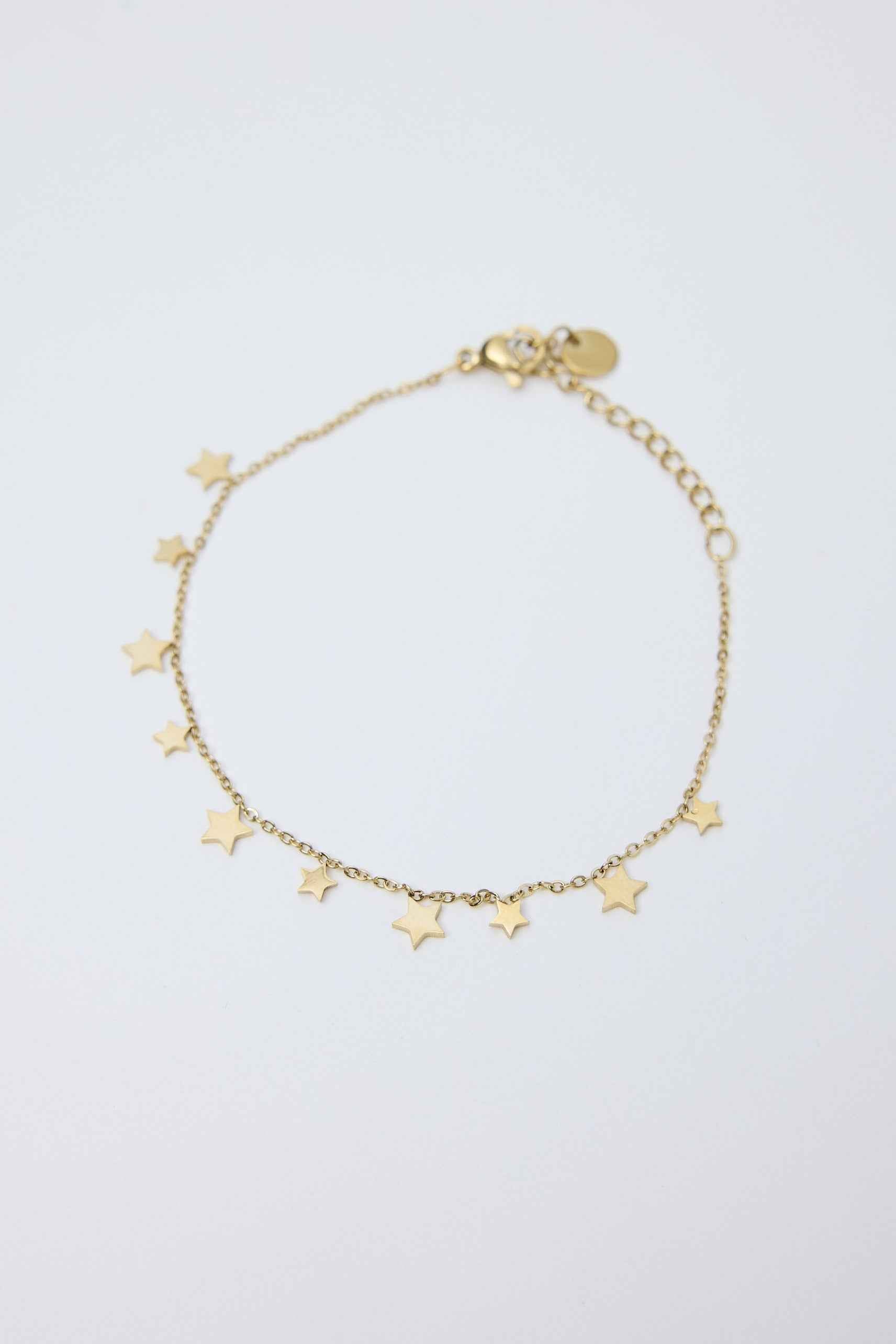 Vera Bracelet - Gold