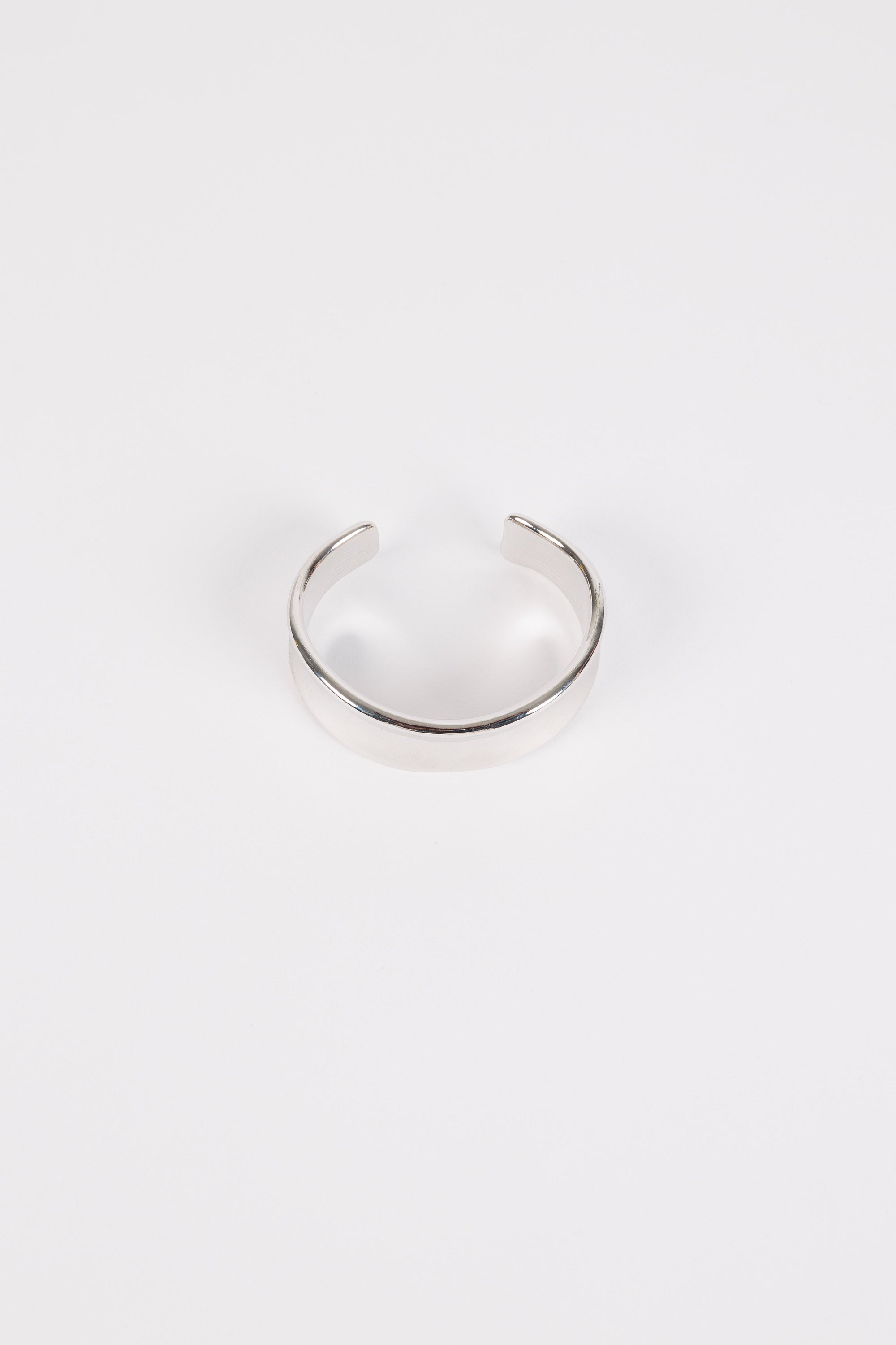 Santi Cuff - Silver