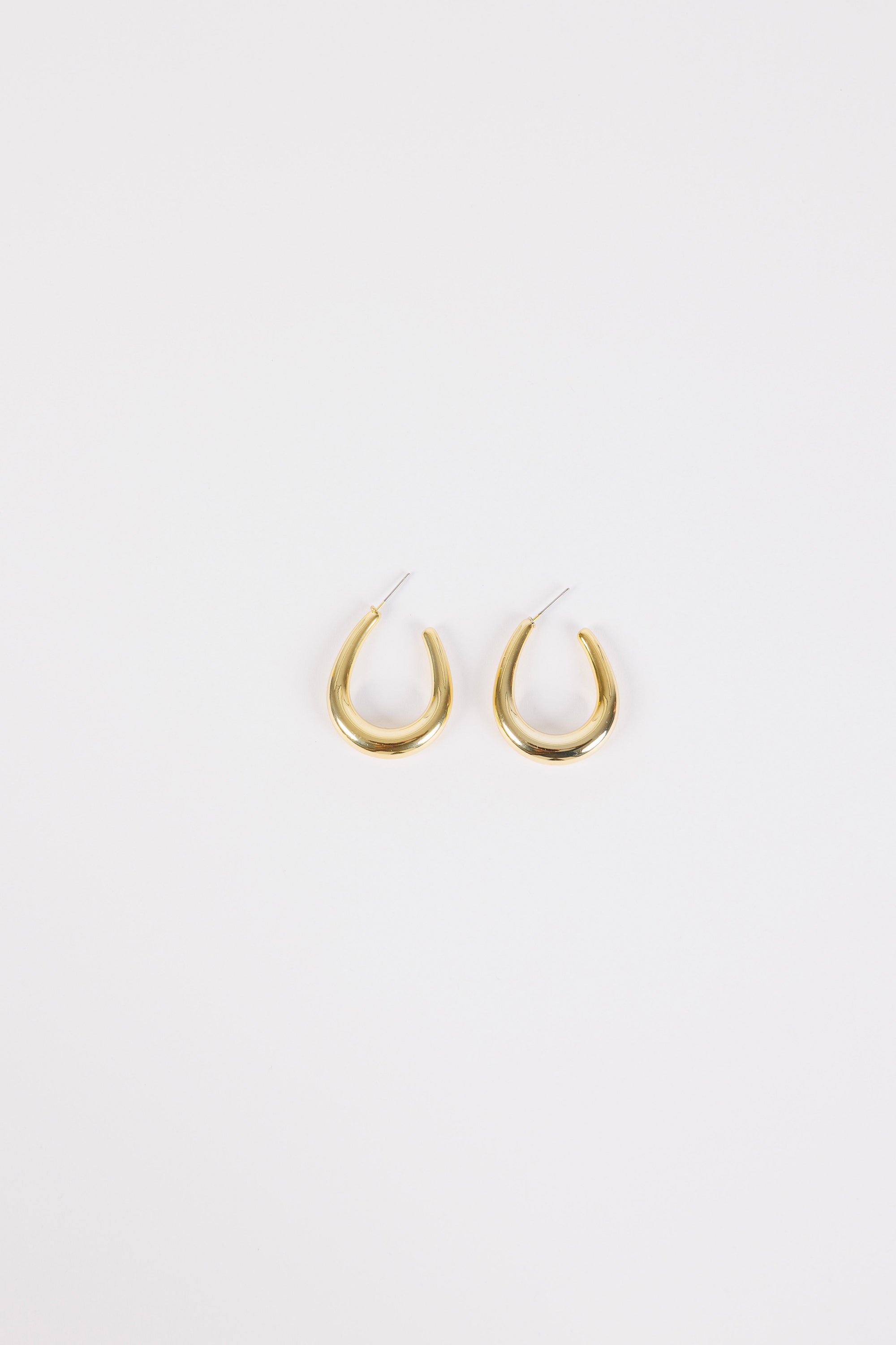 Fairly Earrings - Gold