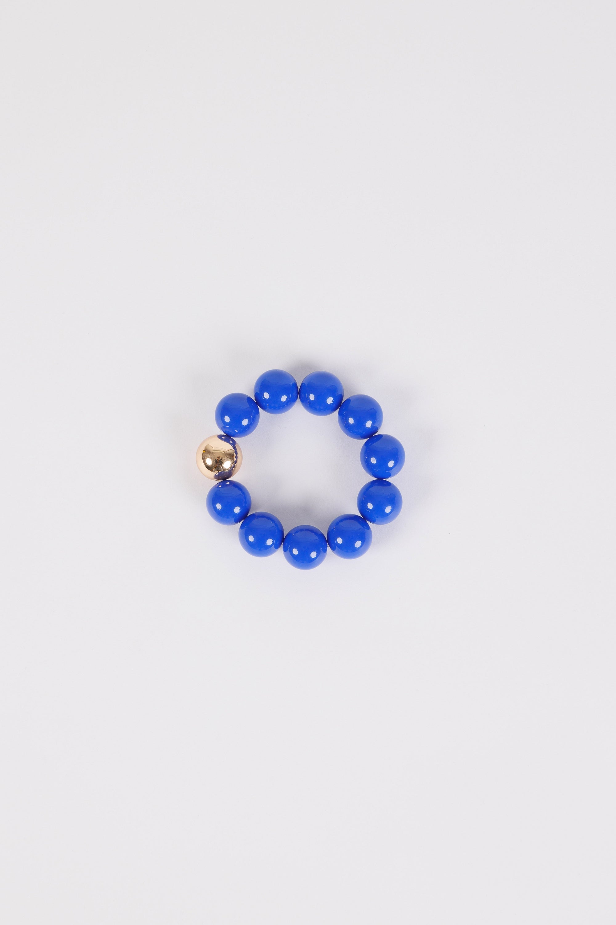Milano Bracelet - Cobalt