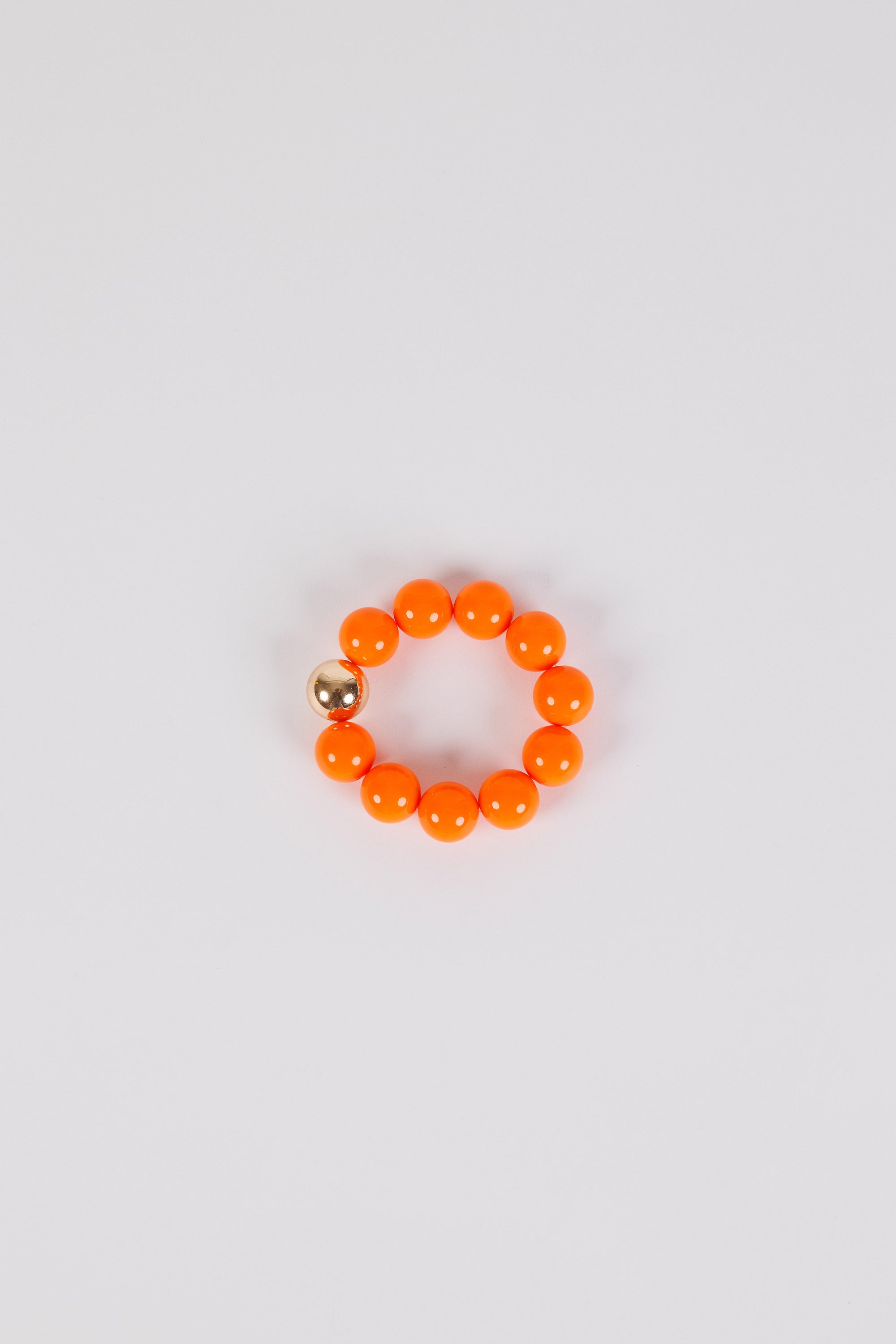 Milano Bracelet - Orange