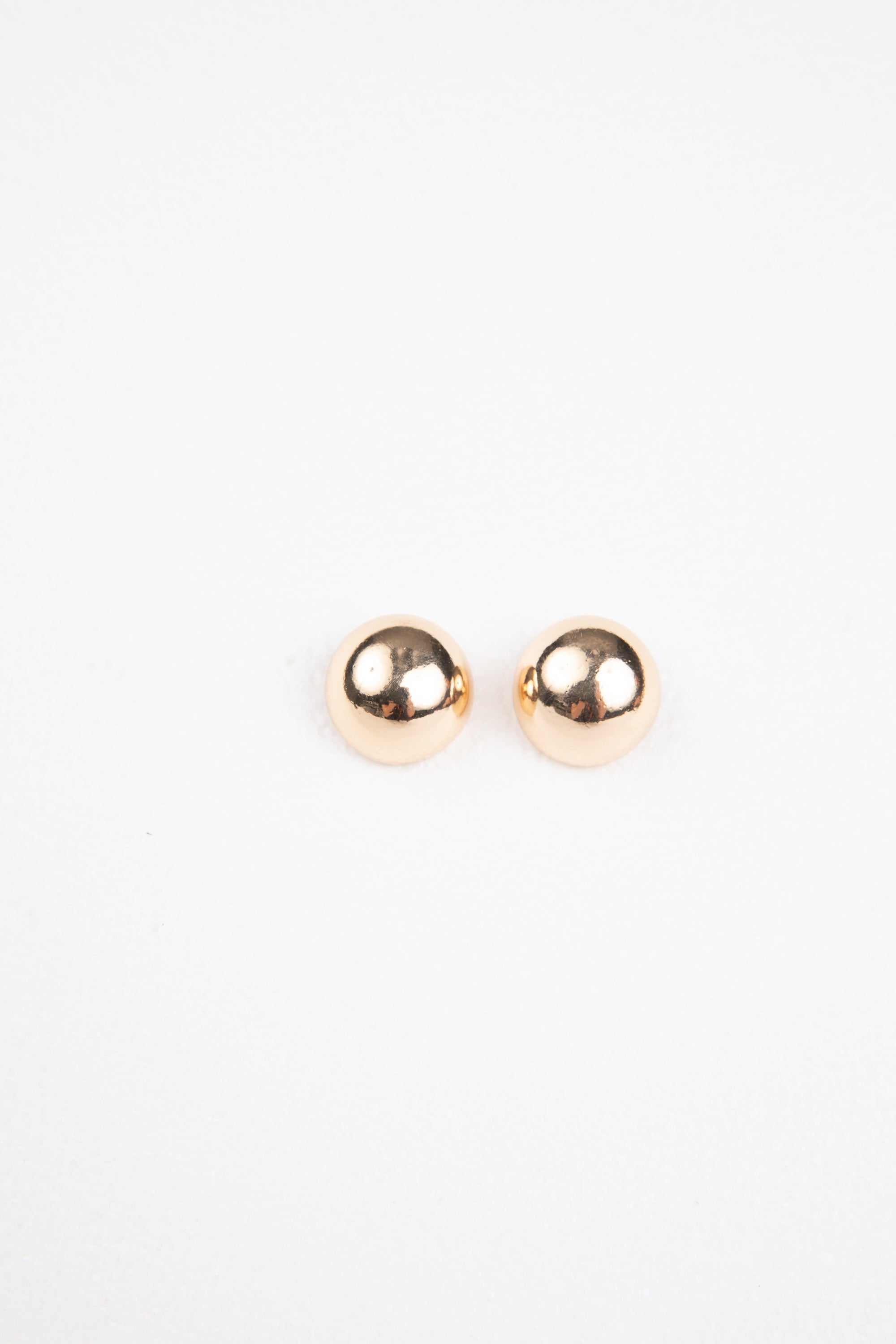 Mimi Earrings - Gold