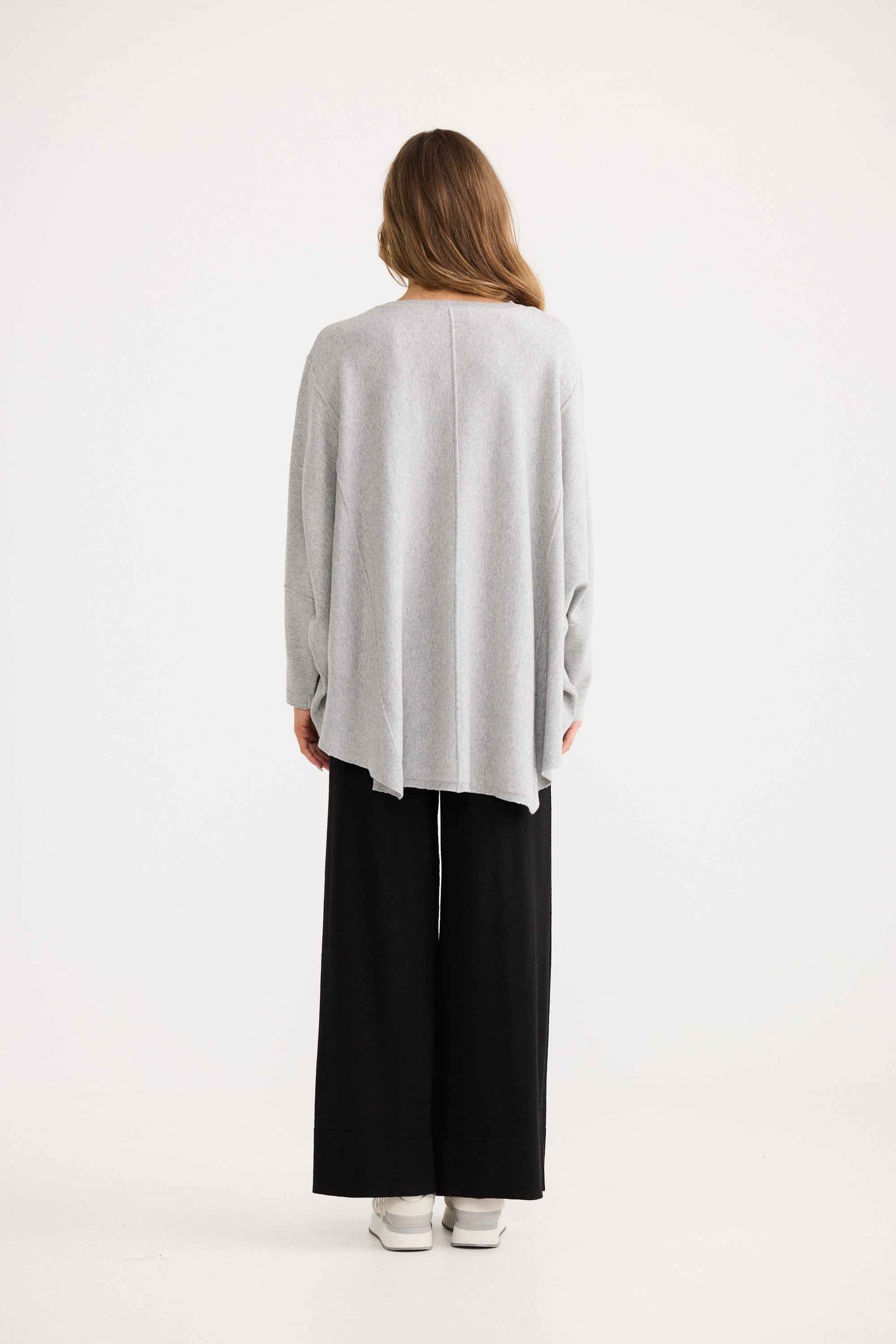 Chill Top - Grey