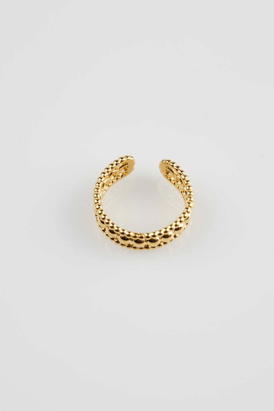Asta Ring - Gold