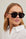 Frida Sunglasses - Black - Brave+True