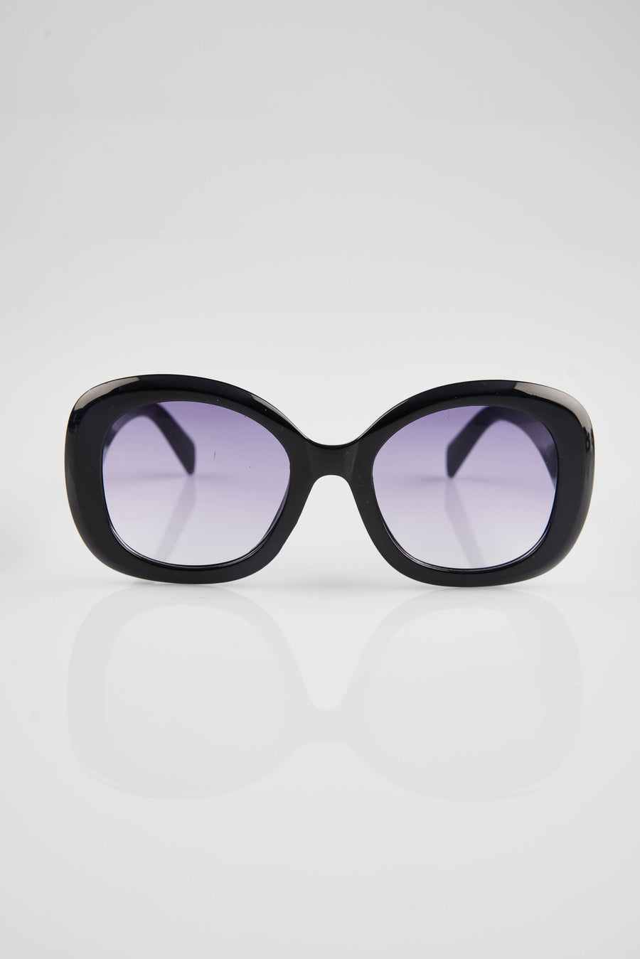 Zhivago Sunglasses - Black