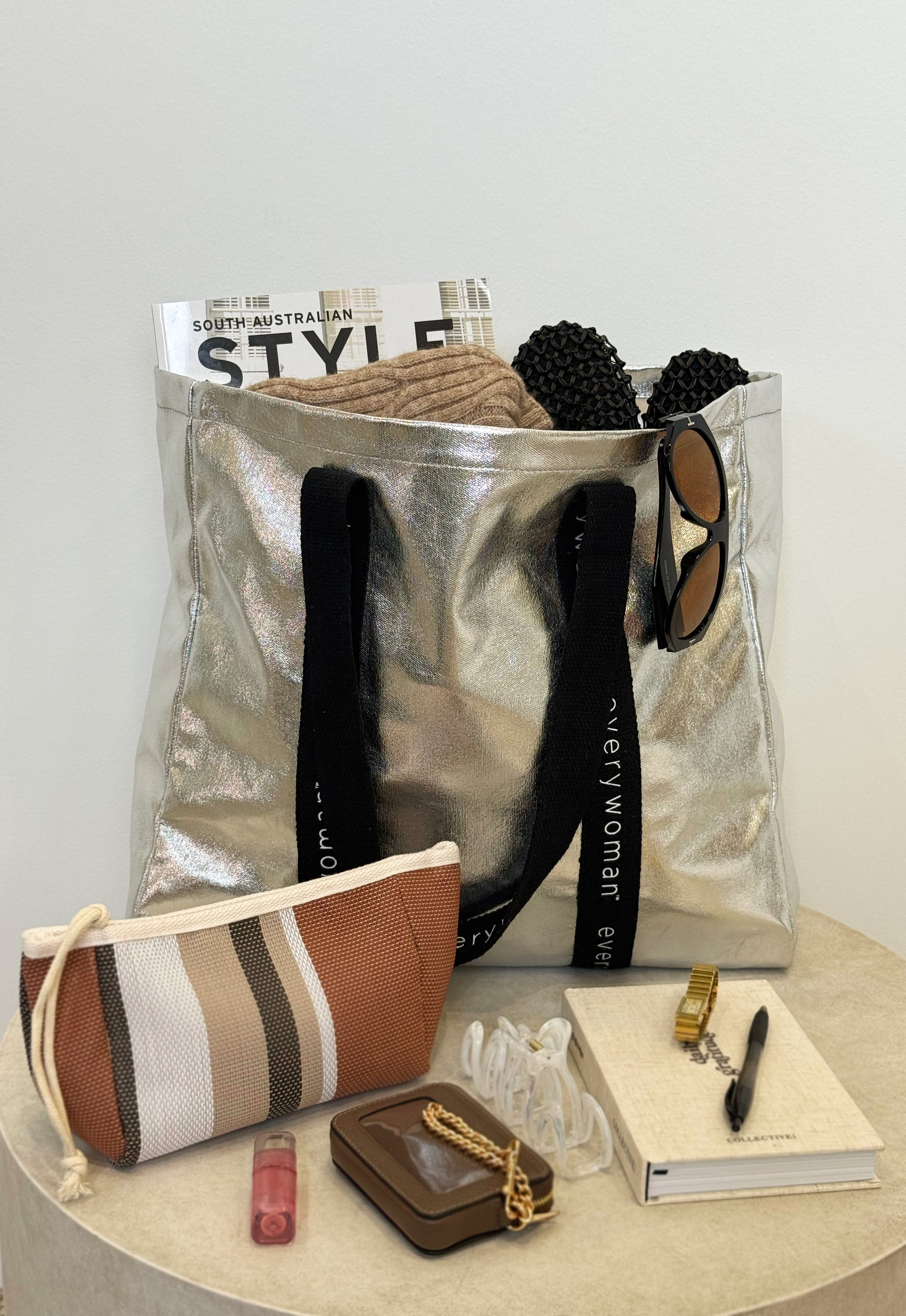 Free Tote